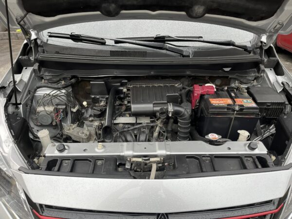 2022 Mitsubishi Mirage G4 1.2 GLS A/T - Image 9