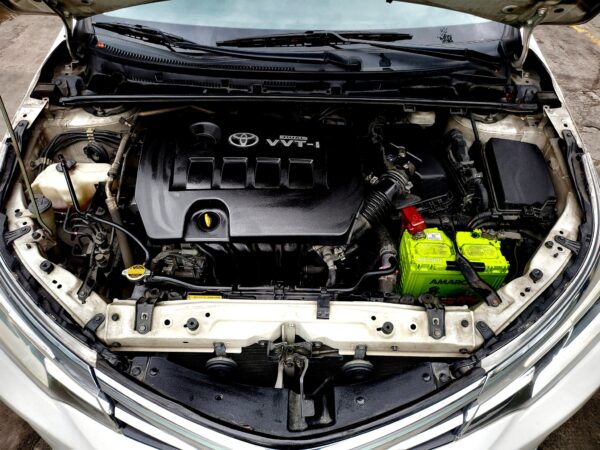 2019 Toyota Altis 1.6 G A/T - Image 9