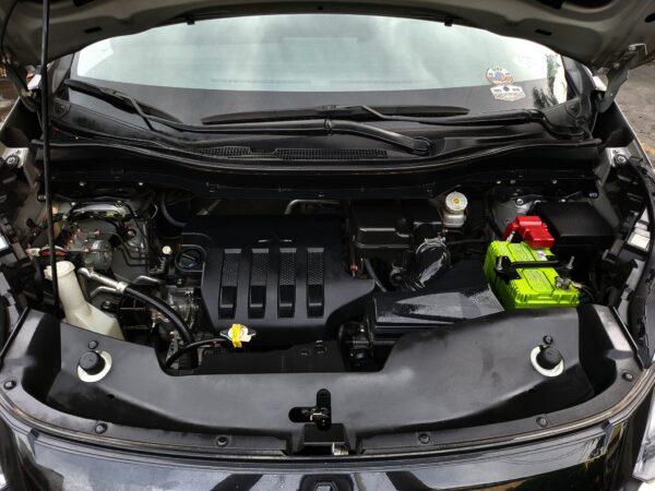 2023 Mitsubishi Xpander 1.5 GLS 15K KM A/T - Image 9