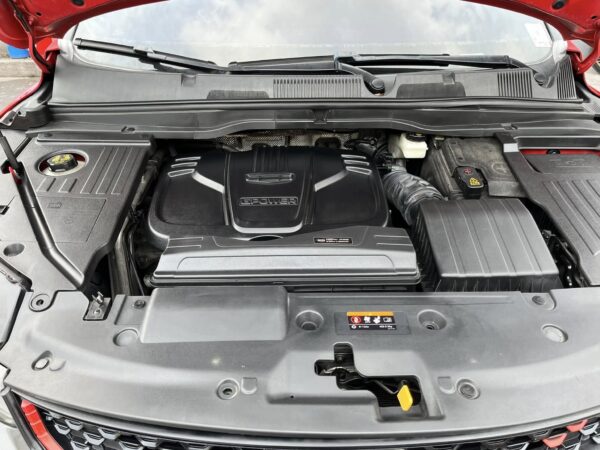 2023 Acq. Geely Coolray 1.5 Sport W/ Sunroof A/T - Image 9