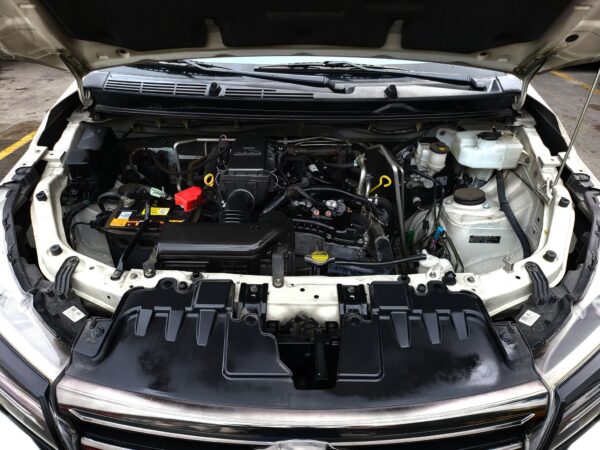 2022 Toyota Rush 1.5 G A/T - Image 9