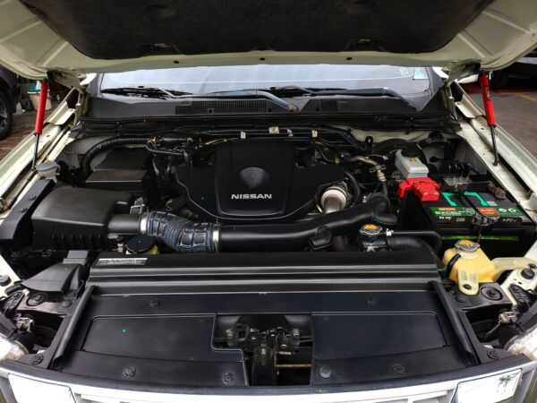 2019 Nissan Terra 2.5 VL 4x4 A/T - Image 9