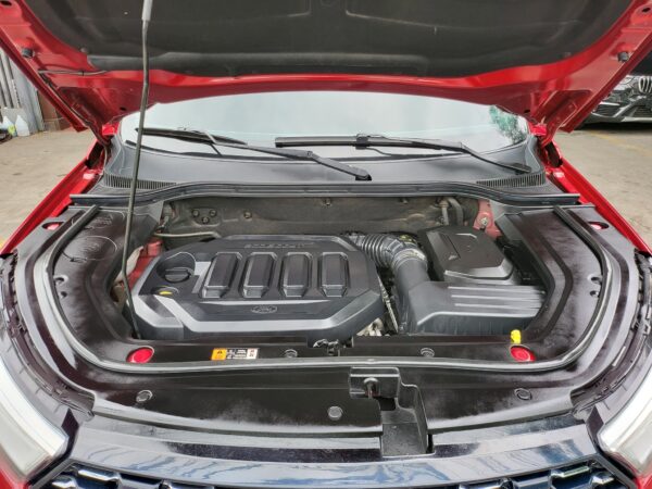 2022 Ford Territory 1.5 Titanium 10K KM A/T - Image 9