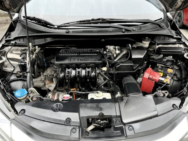2020 Honda City 1.5 E A/T - Image 9