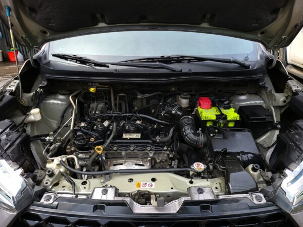 2023 Toyota Veloz 1.5 V A/T - Image 9