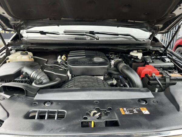 2019 Acq. Ford Everest 2.2 Titanium Plus W/ Sunroof A/T - Image 9