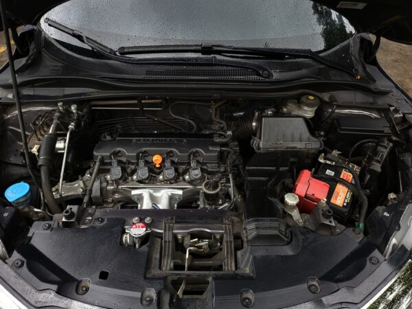 2021 Honda HR-V 1.8 E A/T - Image 9