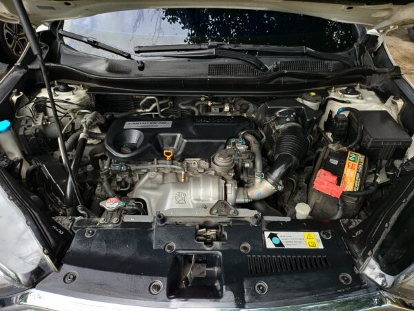 2019 Acquired Honda CR-V 1.6 S Diesel A/T - Image 9
