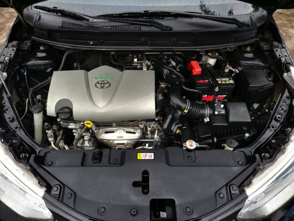 2023 Toyota Vios 1.3 XLE 20K KM A/T - Image 10