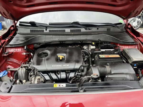 Hyundai Kona 2019 2.0 GLS 30KM A/T - Image 9