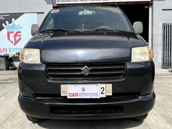 2019 Suzuki APV 1.6 GA M/T - Image 2