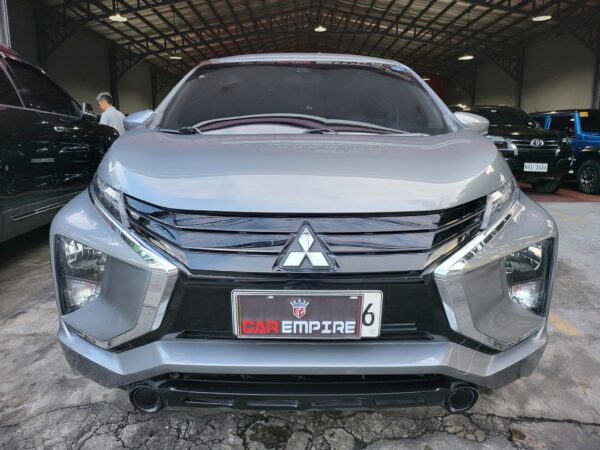 2019 Mitsubishi Xpander 1.5 GLX M/T - Image 2