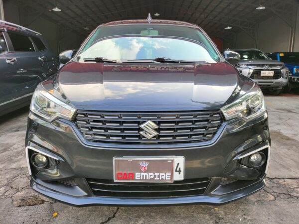 2023 Suzuki Ertiga 1.5 GA M/T - Image 2