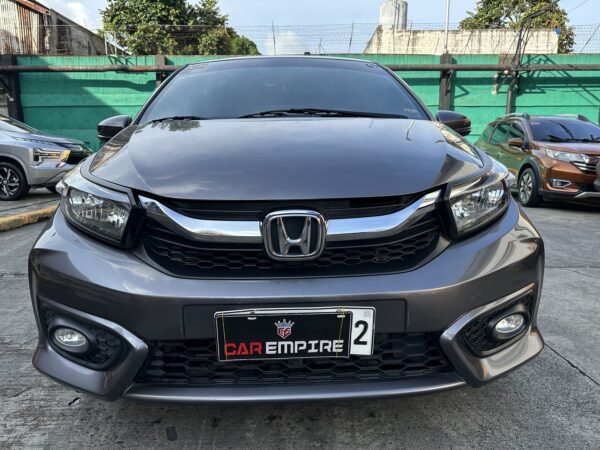 2021 Honda Brio 1.2 V A/T - Image 2