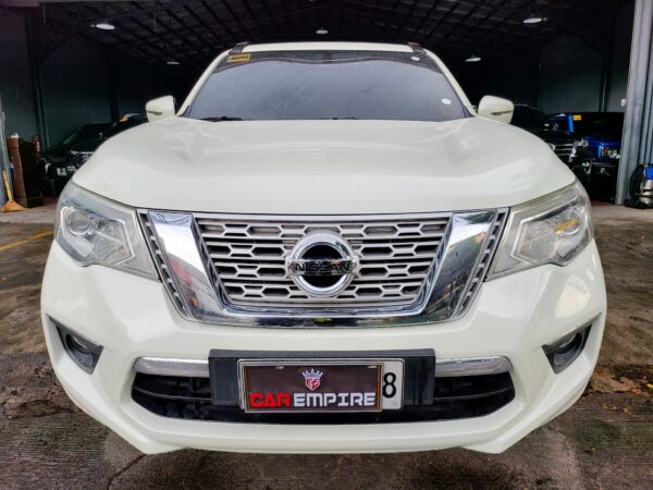2019 Nissan Terra 2.5 VE A/T - Image 2