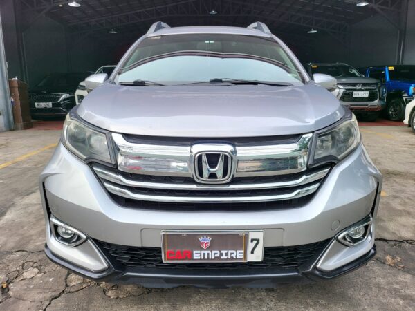 2020 Honda BR-V 1.5 S A/T - Image 2