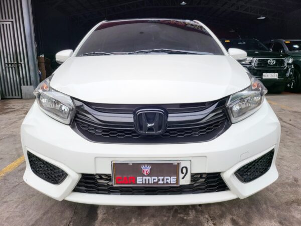 2021 Acquired Honda Brio 1.2 V M/T - Image 2