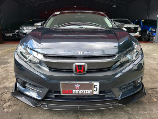 2019 Acquired Honda Civic 1.8 E A/T - Image 2