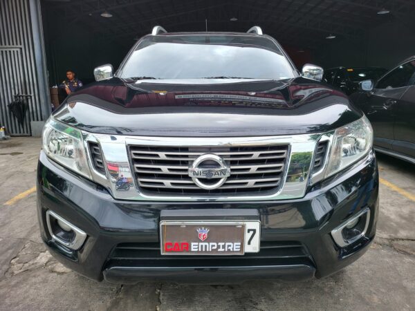 2019 Nissan Navara 2.5 EL A/T - Image 2