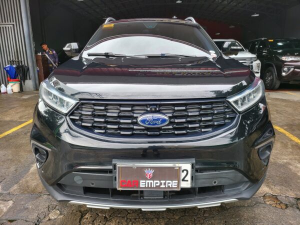 2022 Ford Territory 1.5 Titanium 20K KM A/T - Image 2