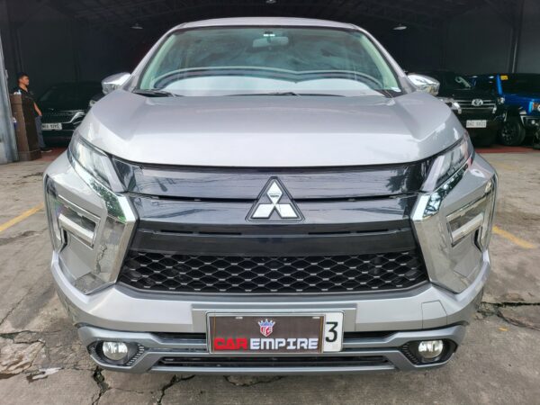 2024 Mitsubishi Xpander 1.5 GLS A/T - Image 2