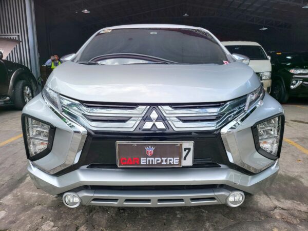 2021 Mitsubishi Xpander 1.5 GLS A/T - Image 2