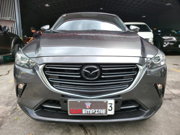 2021 Acquired Mazda CX-3 2.0 Pro Skyactiv 10K KM A/T - Image 2
