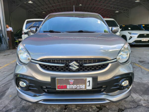 2022 Suzuki Celerio 1.0 GL A/T - Image 2