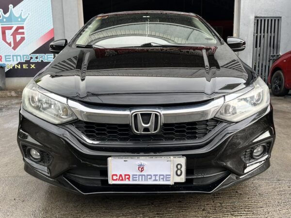 2019 Honda City 1.5 VX A/T - Image 2