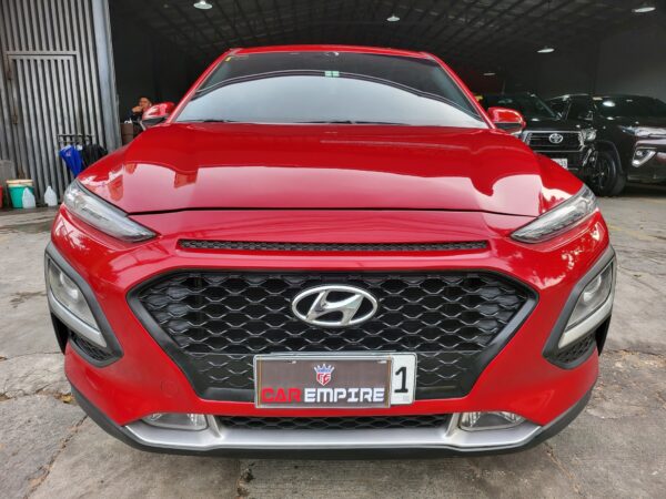 2019 Hyundai Kona 2.0 GLS A/T - Image 2