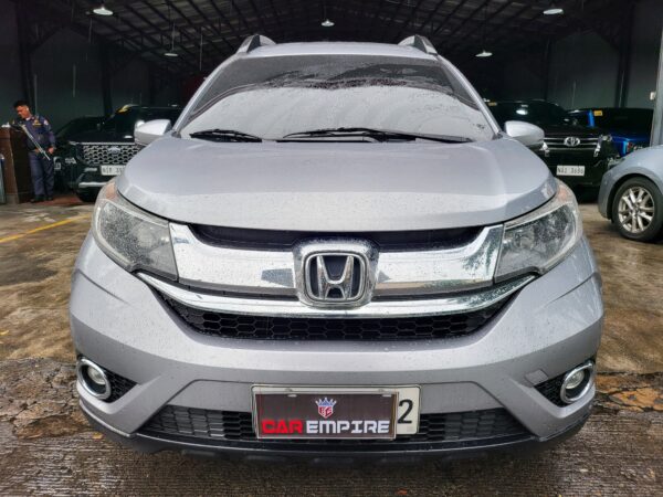 2018 Honda BR-V 1.5 S A/T - Image 2