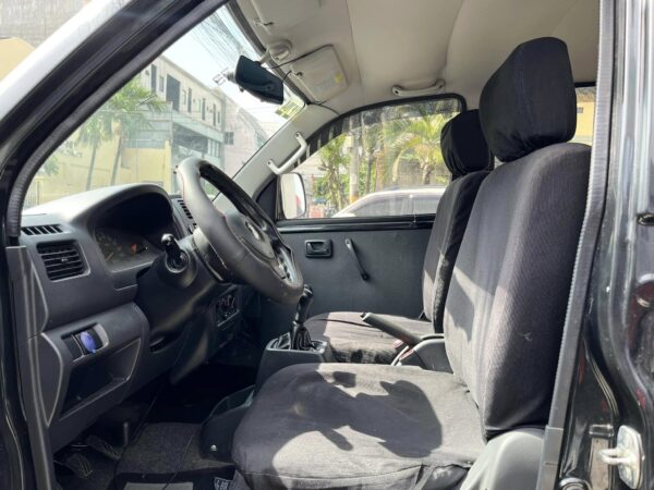 2019 Suzuki APV 1.6 GA M/T - Image 10