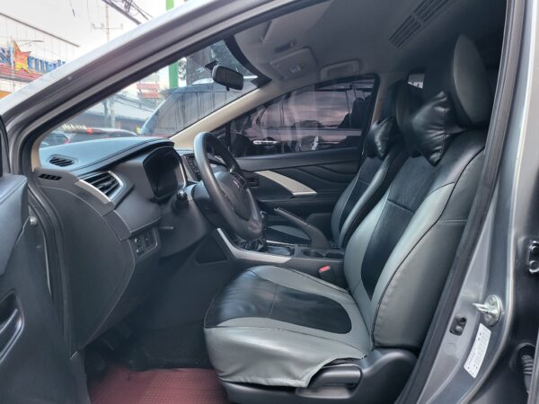 2019 Mitsubishi Xpander 1.5 GLX M/T - Image 10