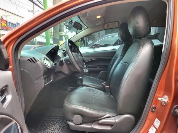 2017 Mitsubishi Mirage Hatchback 1.2 GLS A/T - Image 10
