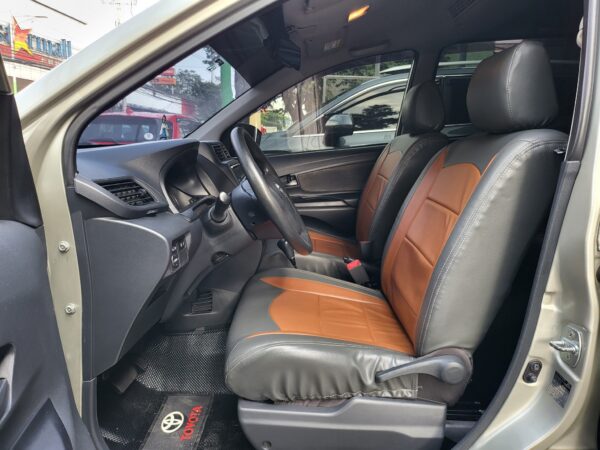 2020 Toyota Avanza 1.5 E A/T - Image 10