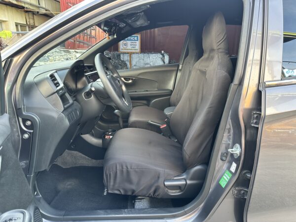 2021 Honda Brio 1.2 V A/T - Image 11