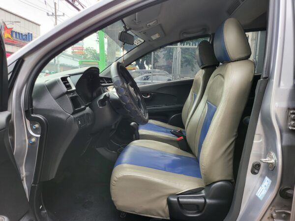 2020 Honda BR-V 1.5 S A/T - Image 10