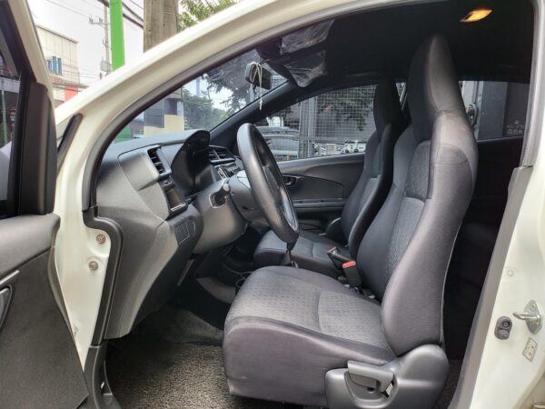 2021 Acquired Honda Brio 1.2 V M/T - Image 10