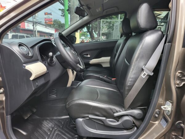 2022 Toyota Rush 1.5 G A/T - Image 10