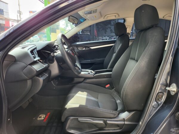 2019 Acquired Honda Civic 1.8 E A/T - Image 10