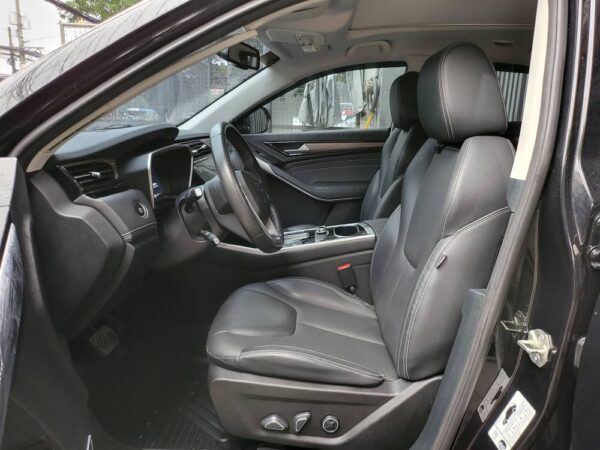 2022 Ford Territory 1.5 Titanium 20K KM A/T - Image 10