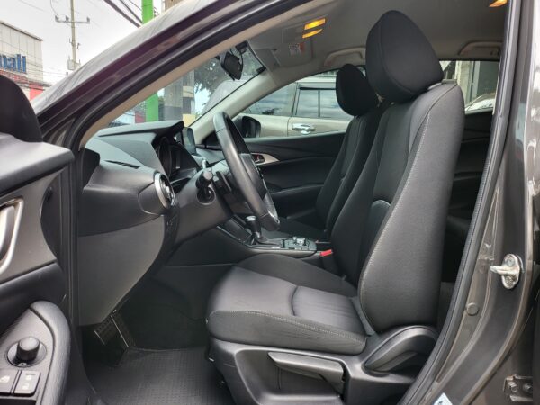 2021 Acquired Mazda CX-3 2.0 Pro Skyactiv 10K KM A/T - Image 10
