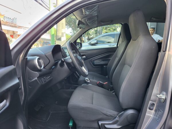 2022 Suzuki Celerio 1.0 GL A/T - Image 10