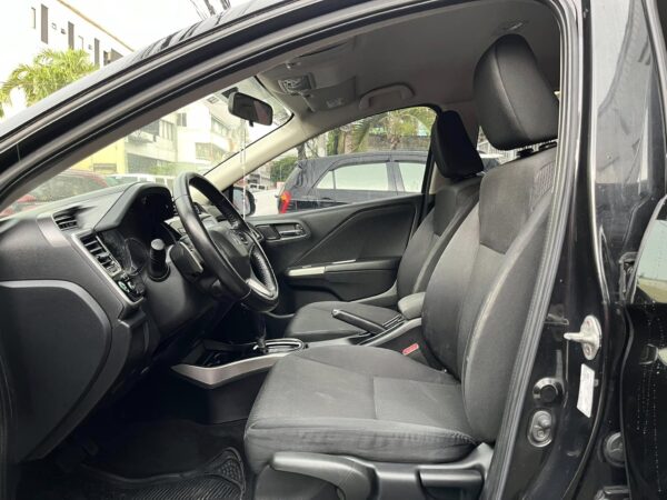 2019 Honda City 1.5 VX A/T - Image 10
