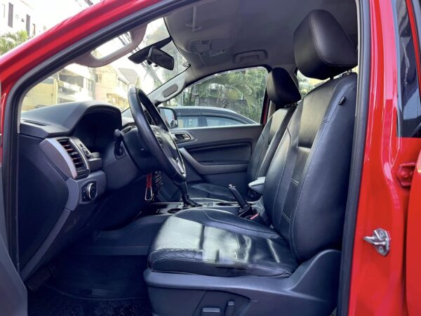 2015 Ford Everest 2.2 Trend A/T - Image 10