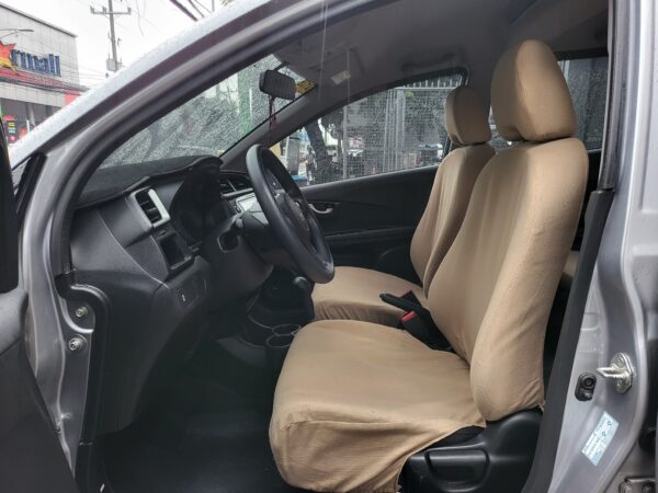 2018 Honda BR-V 1.5 S A/T - Image 10