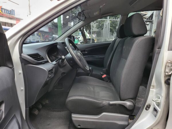 2019 Toyota Avanza 1.3 E 30K KM M/T - Image 10