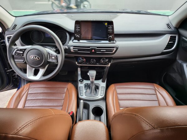 2021 Acquired Kia Seltos 2.0 LX 30K KM A/T - Image 11