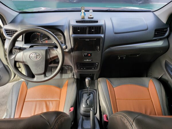 2020 Toyota Avanza 1.5 E A/T - Image 11