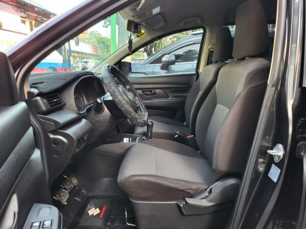 2023 Suzuki Ertiga 1.5 GA M/T - Image 11